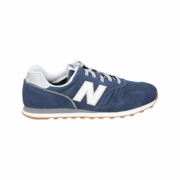 Men’s Casual Trainers New Balance ML373 V2 ML373 SE2 Navy Blue