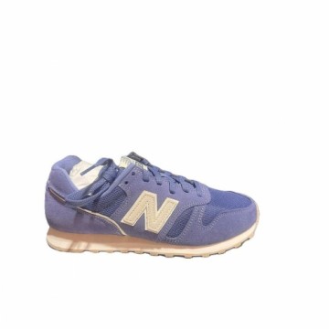 Повседневная обувь женская New Balance WL373V2 WL373SE Фиолетовый