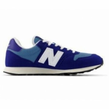 Повседневная обувь мужская New Balance 500 GM500 LCL Синий