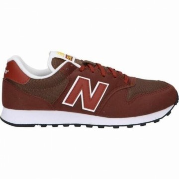 Vīriešu Ikdienas Apavi New Balance 500 GM500 OBY Brūns