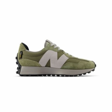 Men’s Casual Trainers New Balance 327 U327 OB Green