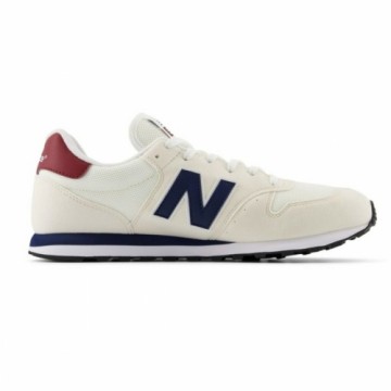 Vīriešu Ikdienas Apavi New Balance 500 GM500 RTC Bēšs