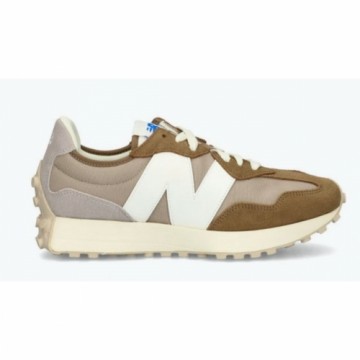 Vīriešu Ikdienas Apavi New Balance U327 Brūns