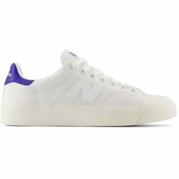 Men’s Casual Trainers New Balance BB100 OG White