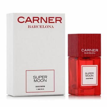 Парфюмерия унисекс Carner Barcelona EDP Super Moon 30 ml