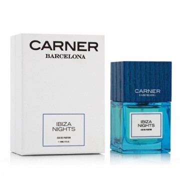 Parfem za oba spola Carner Barcelona EDP Ibiza Nights 50 ml