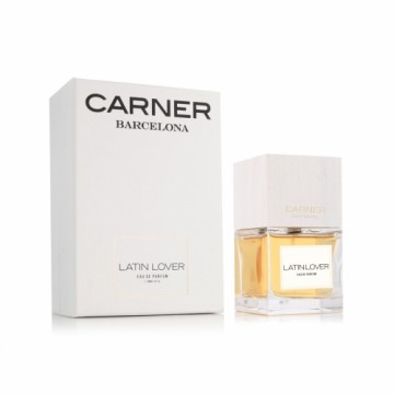 Парфюмерия унисекс Carner Barcelona EDP Latin Lover 100 ml