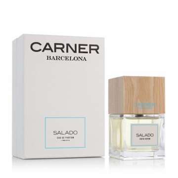 Парфюмерия унисекс Carner Barcelona EDP Salado 100 ml