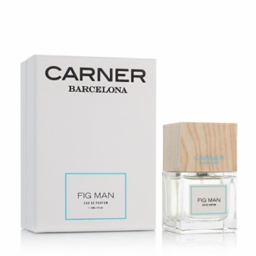 Parfem za oba spola Carner Barcelona EDP Fig Man 50 ml