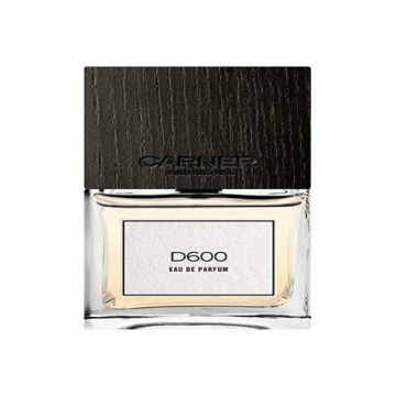 Парфюмерия унисекс Carner Barcelona EDP D600 50 ml