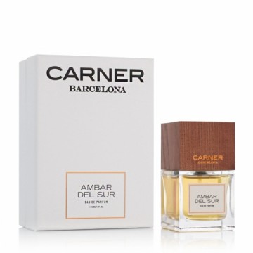 Парфюмерия унисекс Carner Barcelona EDP Ambar Del Sur 50 ml