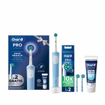 Electric Toothbrush Oral-B