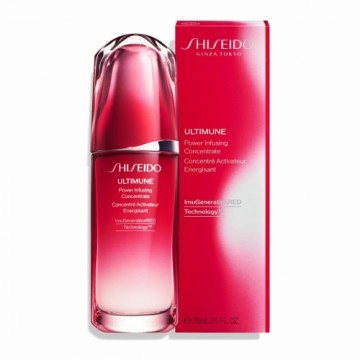 Pret novecošanas serums Shiseido Ultimune Power Infusing (75 ml)