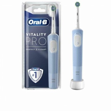 Электрическая зубная щетка Oral-B VITALITY PRO