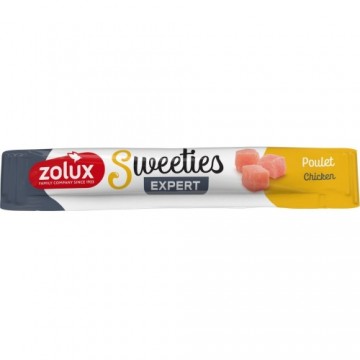 ZOLUX Sweeties chicken – cat treat – 14 g