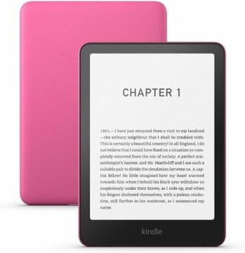 Amazon Kindle 7” 12th generation B0CFP6F89F e-book reader 16 GB Wi-Fi Pink