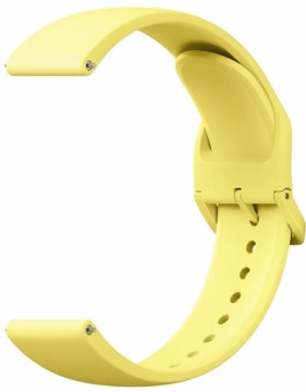 Xiaomi watch strap Redmi Watch, lemon yellow