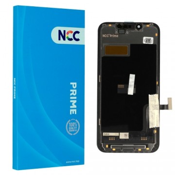 OEM LCD Display NCC for Iphone 13 Mini black IC Prime