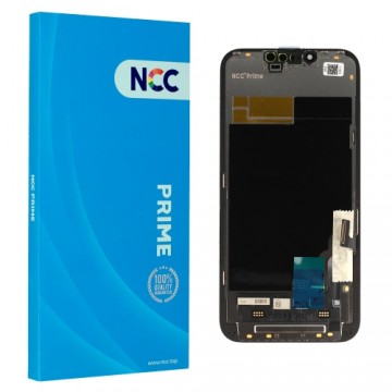 OEM LCD Display NCC for Iphone 13 black IC Prime