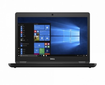 Dell 15.6" Latitude 5580 i5-6200U 16GB 256GB SSD Windows 10 Professional