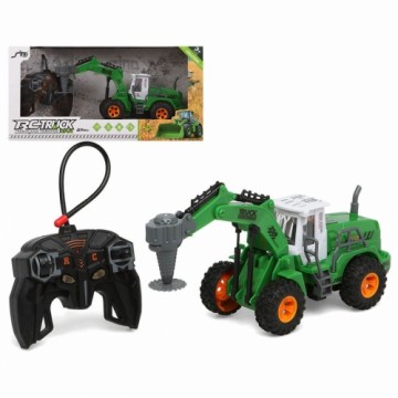 Bigbuy Kids Машинка на радиоуправлении Farmland 1:32