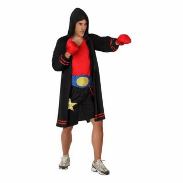 Costume for Adults Male Boxer