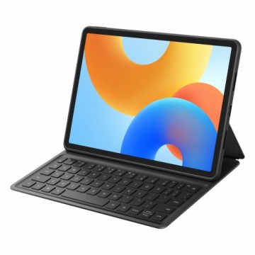 HUAWEI Matepad 11.5 Zoll 6GB+128GB Grau inkl. Tastatur Tablet mit 2K Eye Comfort FullView-Display und Histen 9.0 Surround-Sound