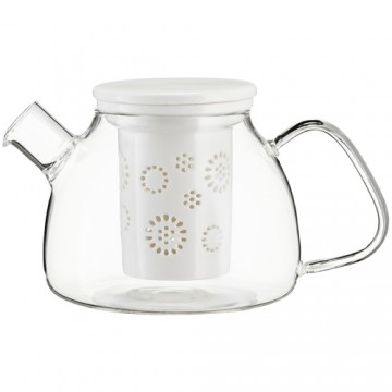 BUYDEEM Tea pot 800 ml, model CD2002