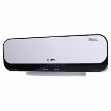 Edm Product Керамический Настенный Обогреватель Split EDM 2000 W (Пересмотрено B)