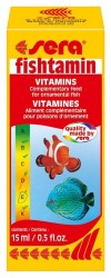 Medicinal products for fish image