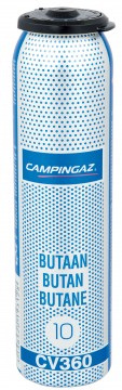 Campingaz CV360 39350 gāzes balons