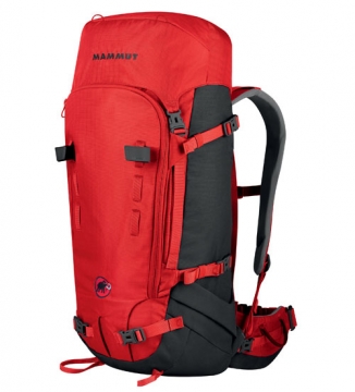 Mammut Trion Pro poppy-black.35+7L рюкзак