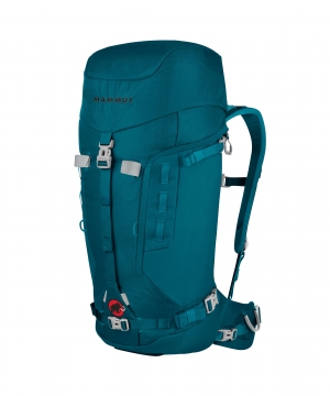 Mammut Trea Guide dark pacific. 40 L рюкзак