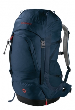 Mammut Creon Pro dark space.30 L рюкзак