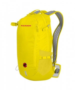 Mammut Lithium Speed sunglow-salamander.20 L mugursoma