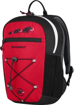 Mammut First Zip black-inferno.16 L mugursoma