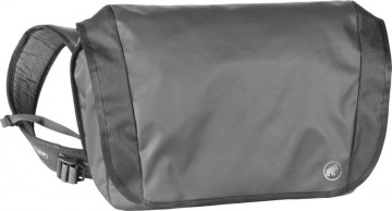 Mammut Messenger Round smoke.14 L