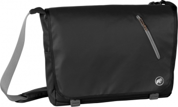 Mammut Messenger Square black.14 L 