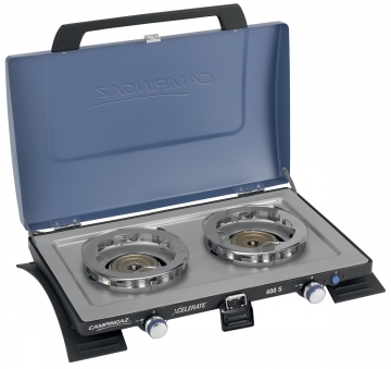 Campingaz 400-S STOVE 2000032226 gāzes plītiņa