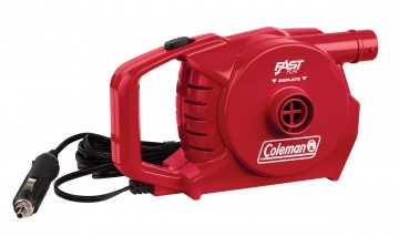 Coleman QuickPump™ 12V 2000019880 Pumpis