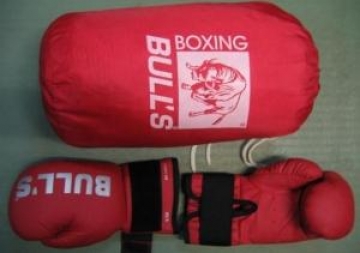 BULL&#039;S BS-14003 Детский боксерский комплект